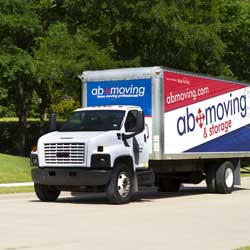 Local and Long Distance Movers in Mckinney