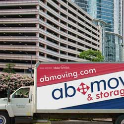 Residential & Commercial Movers in Mckinney