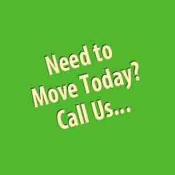 Same Day Movers San Antonio