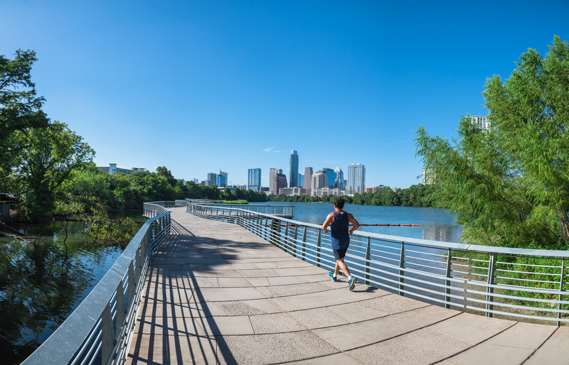 Moving from San Antonio to Austin
