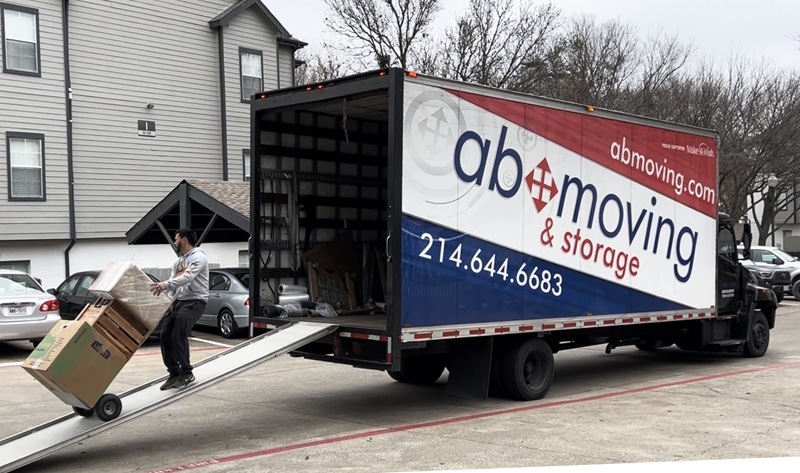 Apartment Moving Tips from a Real Customer Experience